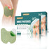 60Pcs Knee Patches - Herbal Self-Heating Patches for Knee Pain Relief, Comfortable for Muscle, Joint