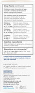 Dr. Talbot's Daily Allergy Relief Liquid Medicine, Naturally Inspired for Children, 4 Fl Oz