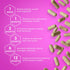 Queens Balance 6 120 Beef Organ Supplement for Women - Formula of Grass Fed Beef Organs - Liver, Heart, Kidney, Uterus