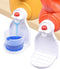 Laundry Detergent Cup Holder, 2 Pack Fabric Softener Drip Catcher, Keep Laundry Room Tidy with Organizer Tray