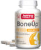 Jarrow Formulas BoneUp, 360 Capsules, For Bone Support & Skeletal Nutrition, Gluten Free, Non-GMO