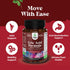 Vegan Uric Acid Cleanse and Detox - Daily Kidney Cleanse and Uric Acid Support for Adults - Tart Cherry Extract Capsules