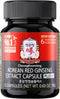 CheongKwanJang Korean Red Ginseng Extract Capsules Plus - All-in-1 Focus Pills for Men & Women, 30 Capsules, Natural