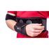 Immobilizer Immobilizer Arm Sling Shoulder Strap-Free Shoulder Sling with Bicep and Wrist Support Adjustable
