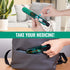 THERAVIX 3X Pill Organizer a Day, Daily Pill Case for Purse with Portable Design, Travel Pill Box to Hold Vitamins