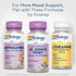 SOLARAY St. Johns Wort Aerial Extract, One Daily 900mg, 60 Tablets