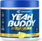 Ronnie Coleman Signature Series Pre Workout Powder for Women & Men, Lemon Splash, Amino Acid, Energy Support