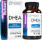 Bluebonnet Nutrition Intimate Essentials DHEA, 50mg, 60 Vegetable Capsules, Non-GMO, Kosher, Vegan, Gluten-Free