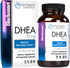 Bluebonnet Nutrition Intimate Essentials DHEA, 50mg, 60 Vegetable Capsules, Non-GMO, Kosher, Vegan, Gluten-Free