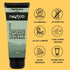 NUUT 3.4 Oz (Pack 2) Guard Anti Chafe Liquid Intimate Powder Fl of | Intimate Area, Ball Deodorant for Men with Aloe