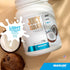 Maxler Juicy Isolate Protein Powder - Clear Whey Isolate, Low Lactose, Fat Free, Coconut, 1.1 lb (20 Servings)