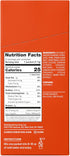 Cure Hydration Blood Orange | Plant-Based Electrolyte Drink Mix | No Added Sugar | Coconut Water Powder | Vegan | Box