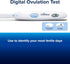 Pack, 15 Clearblue & Natural Cycles Birth Control Ovulation Test Refill Digital Ovulation Tests