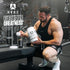 Ryse Loaded Protein Powder, Chocolate Cookie Blast, 27 Servings, 25g Whey Protein Isolate & Concentrate