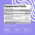 Vital Vitamins Multi Collagen Plus - Biotin, Hyaluronic Acid, Vitamin C for Hair Growth Support - 150 Pills