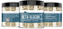 Earthborn Elements Beta Glucan, 200 Capsules - Pure & Undiluted, No Additives