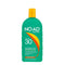 NO-AD SPF 30 Sunscreen Lotion, Broad Spectrum UVA/UVB Protection, Water Resistant, 16oz