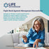 Life Extension Estrogen for Women - Healthy Estrogen Metabolism Supplement - Relieves Menopause Discomforts - 30