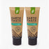 REDMOND Earthpaste: All Natural Non-Fluoride Vegan Toothpaste, Wintergreen, 4 Ounce Tube (2 Pack)