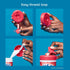 Packaging 40 Count Wet Ones Antibacterial Hand Wipes, Fresh Scent, May Vary, White