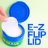 The Face Pads - Tween Boys & Teens Acne Cleansing Pads for Kids - 40 Wipes for Greasy Skin & Freshness