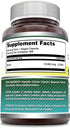 Amazing Formulas Biotin 10000 Mcg Veggie Capsules | Vitamin B7 Supplement | Gluten Free, Non-GMO | 400 Count, Made in