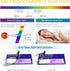 IVNUOYI 6 Pack Blue Light Blocking Reading Glasses with Spring Hinges, Lightweight Readers for Women, Anti Glare UV