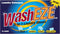 3-in-1 Laundry Detergent Sheets, 20 Loads, Fresh Scent, Liquidless Soap Sheet-Detergent
