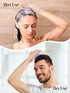HEETA Updated Hair Shampoo Brush, Scalp Massager with Soft Silicone Bristles, Hair Care Tool for Women Men Kids,