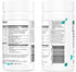 Collagen Peptides for Women - Beauty Vitamin & Mineral Supplement with Vitamin D3, Probiotics, 120 Tablets