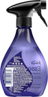 Febreze Fabric Spray, Fabric Refresher Essentials, Odor Eliminator, Lavender & Eucalyptus, 12.5 Oz (Pack of 3)