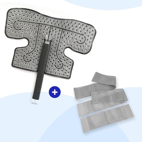 Cold Therapy Machine Pads for Cryotherapy and Cold Therapy Machines (Shoulder Pad) Compatible