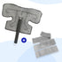Cold Therapy Machine Pads for Cryotherapy and Cold Therapy Machines (Shoulder Pad) Compatible