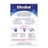 Efferdent Retainer & Denture Cleaner Tablets, Complete Clean, 252 Tablets, 2 Pack of 126 Tablets