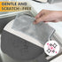 10 Pcs Reusable Wire Dishwashing Rags, Non-Scratch Multipurpose Cleaning Pads for Washing Dishes, Pots, Pans
