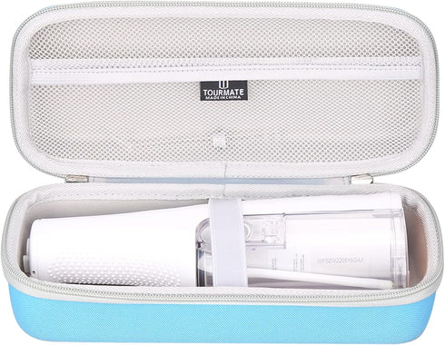 Hard Case Replacement for Waterpik Cordless Water Flosser WF-02