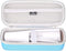 Hard Case Replacement for Waterpik Cordless Water Flosser WF-02