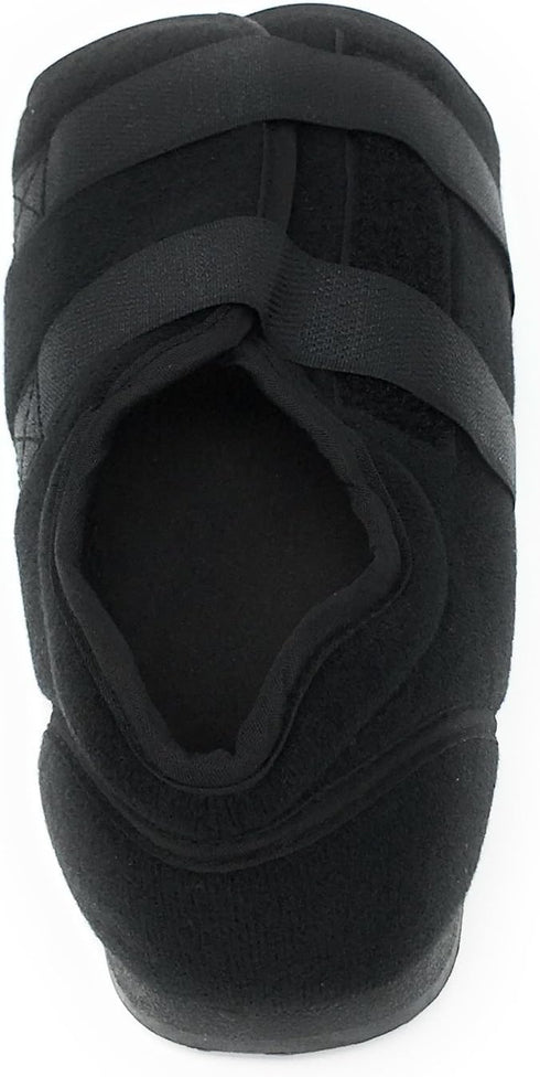OTC Post-Op Shoe, Soft Top, Medium for Men & Women