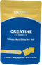 Soultox Creatine Gummy Packs - Tropical Flavor, Infused with Creatine Monohydrate for Muscle Growth Support - Single