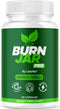 LIVORKA Burn Jar Pro - BurnJar Pink Salt Capsules Pro, Official Advanced Formula