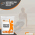 BulkSupplements.com Chrysin Powder - Gluten Free Antioxidants Supplement, 500mg per Serving, 50 Servings, 25g (0.88 oz)