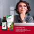 Flora Floradix Iron + Herbs, Natural Liquid Iron Supplement, 17 fl Ounce (500 ML)