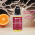 MIILYE Wig Glue Remover - 2 Bottles Tape in Hair Extensions Solvent for Adhesive Residue, Lace Front Wig, and Cosmetic
