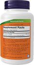 NOW Supplements, Tart Cherry (Prunus cerasus) 500 mg, 50:1 Concentrate, Herbal Supplement, 90 Veg Capsules