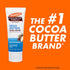 Palmer's Cocoa Butter Formula Hand Cream for Dry Cracked Skin, Travel Size Lotion, 3.4 Ounce