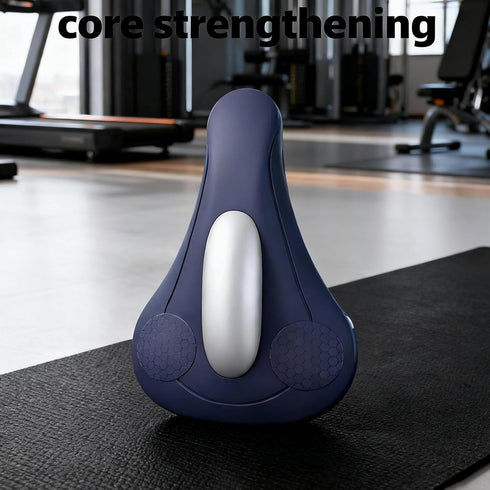 NUSQO 4 Smart Pelvic Floor Muscle Trainer Adjustable Vibration Modes, PC Muscle Training for Women and Men, Quiet