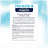 Monistat Boric Acid Feminine Cleanser - Fragrance Free Feminine Wash, 10 Fl Oz, 1 Pack