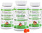 BariSlim Bariatric Multivitamin Gummies - Specially Formulated Gummy Vitamin for Patients After