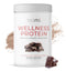 Teami Wellness Vegan Protein Powder, Organic Ingredients, Smooth Textured Chocolate, 14 Servings, 13.6 Ounce