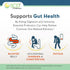 SCD Essential Probiotics for Women, Men, Kids, Toddlers, Liquid Probiotic Supplement for Digestion and Immunity, 11